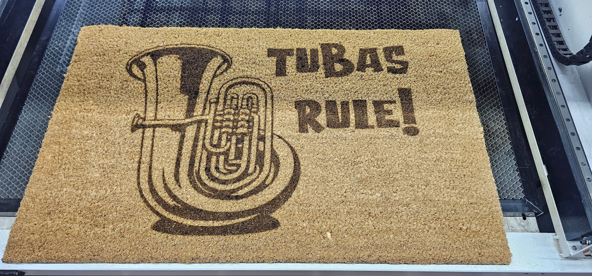 Doormat - Slandis Creations LLC