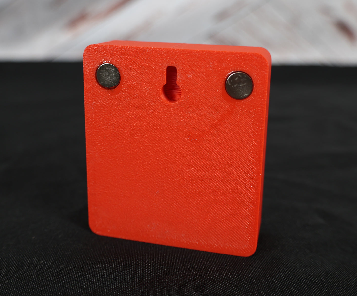 Tool organizer 3d printed magnetic