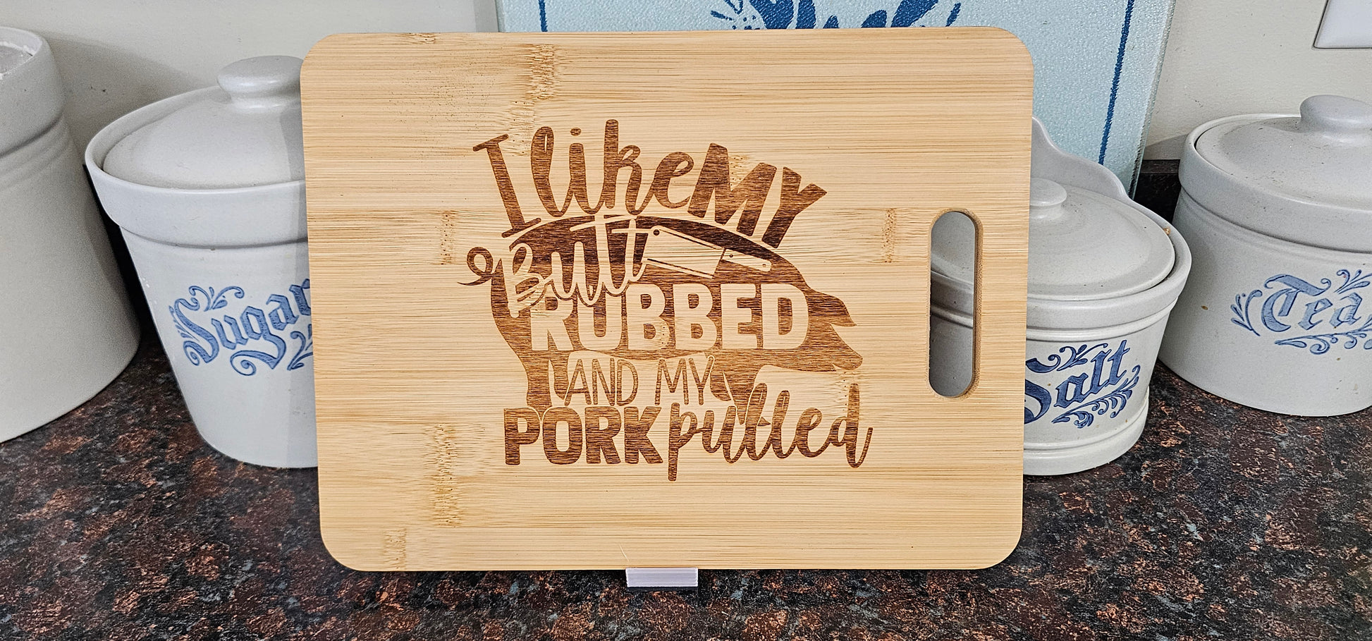 Cutting board