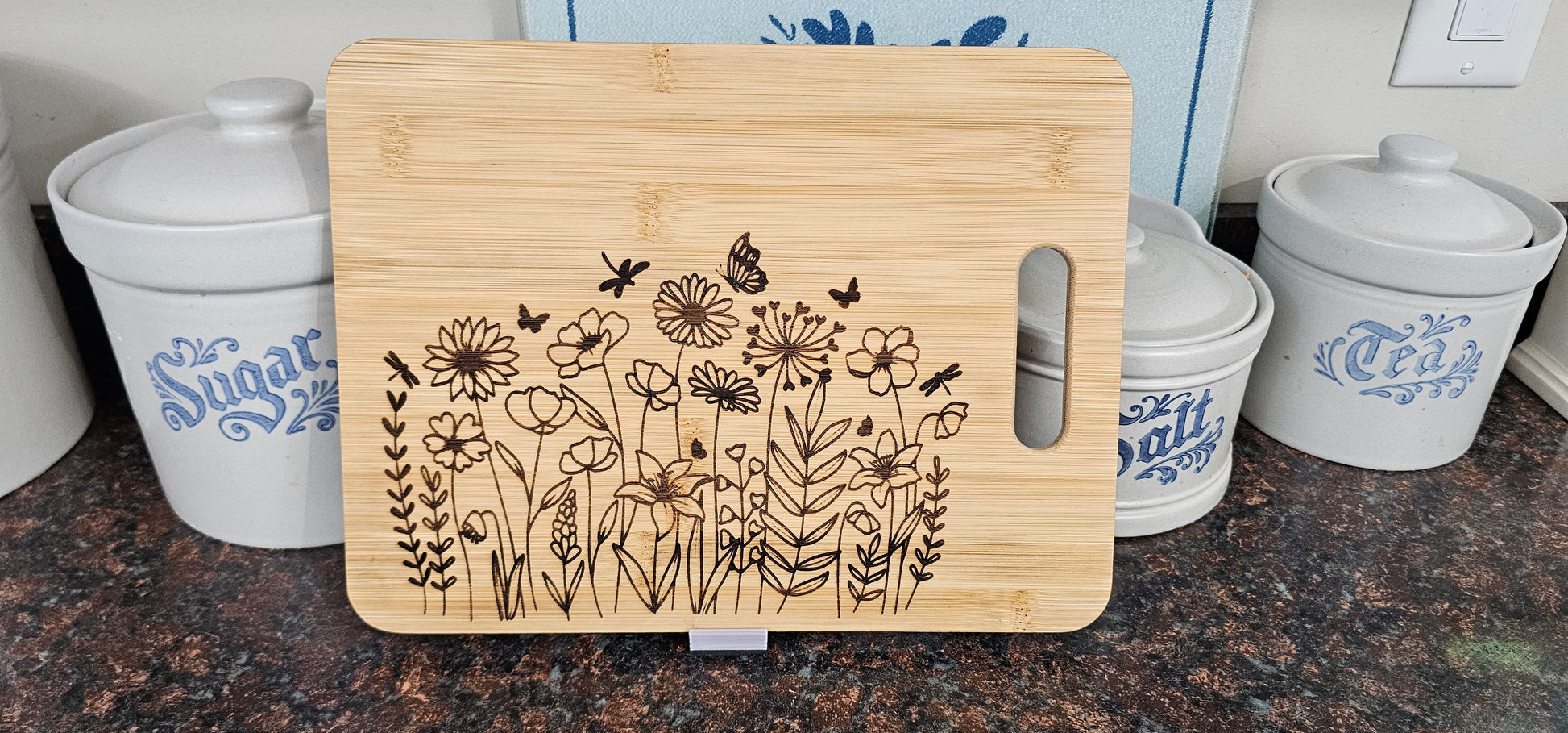 Cutting board