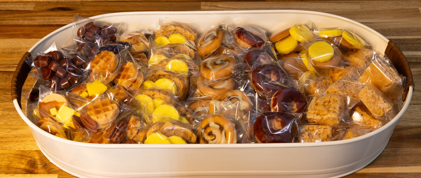 Bakery Box wax melts