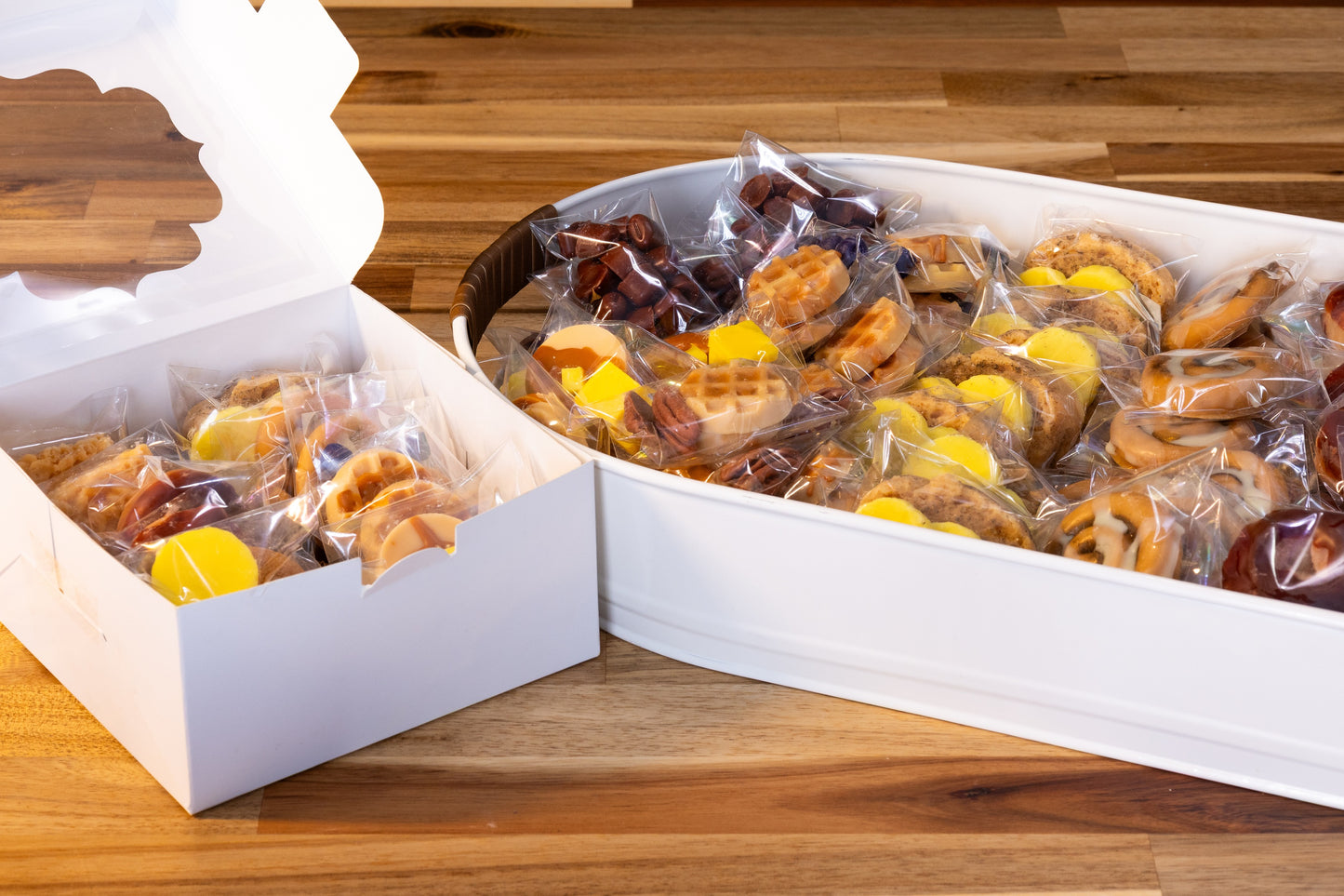 Bakery Box wax melts - Slandis Creations LLC
