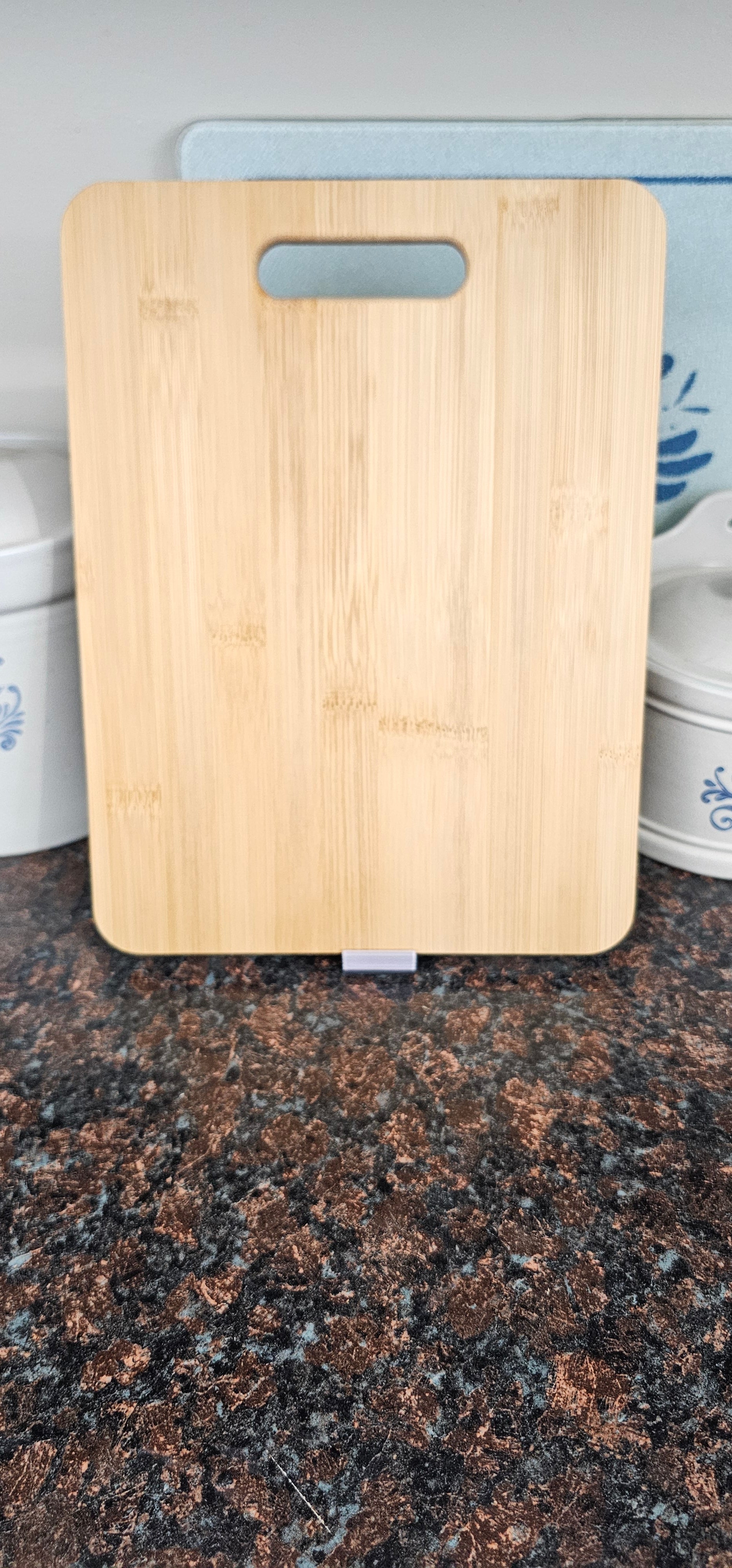 Cutting board