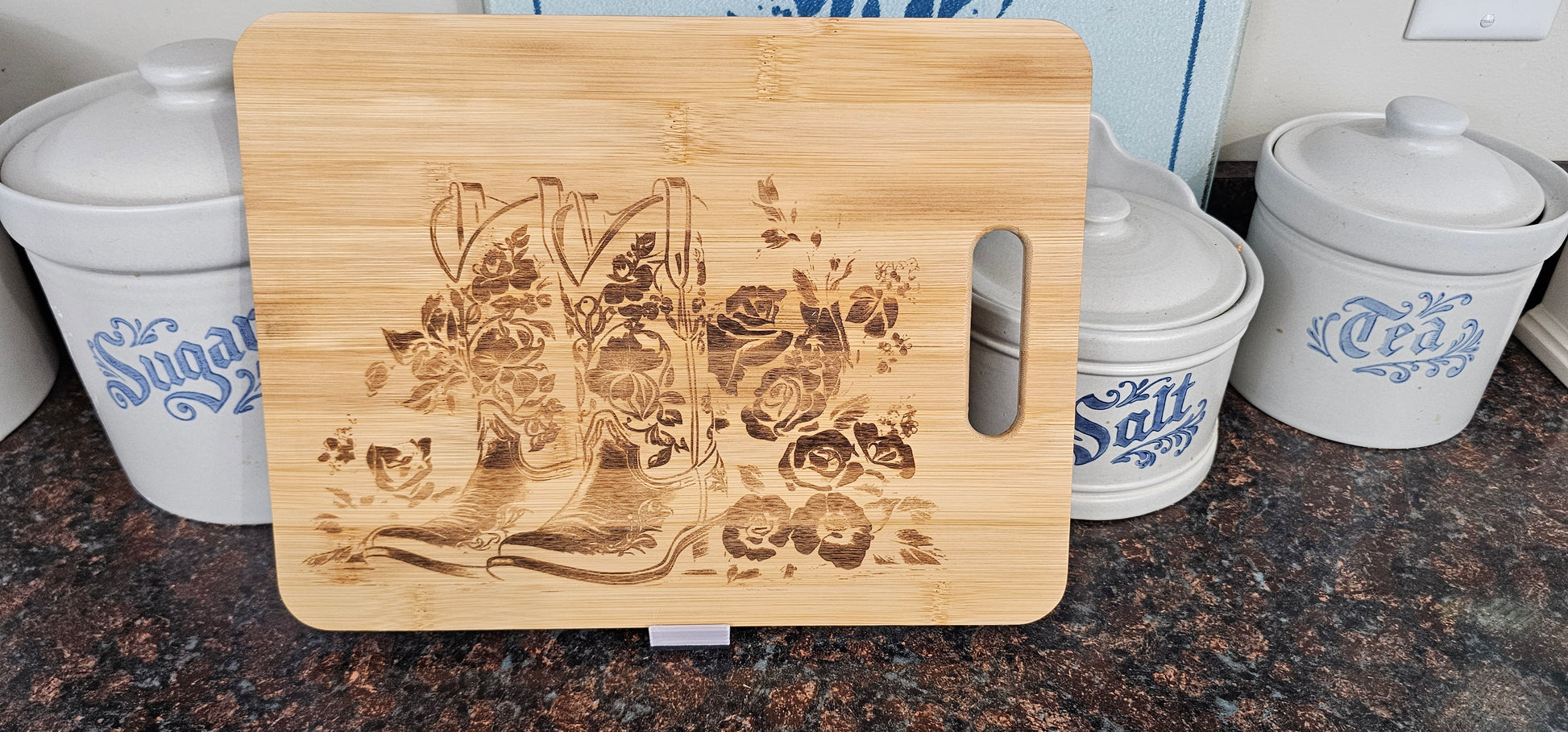 Cutting board