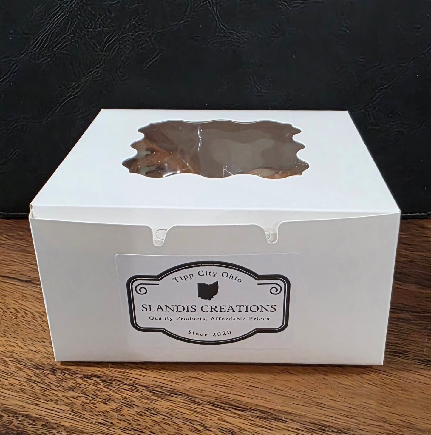 Rice Crispy Treat Wax Melts - Slandis Creations LLC