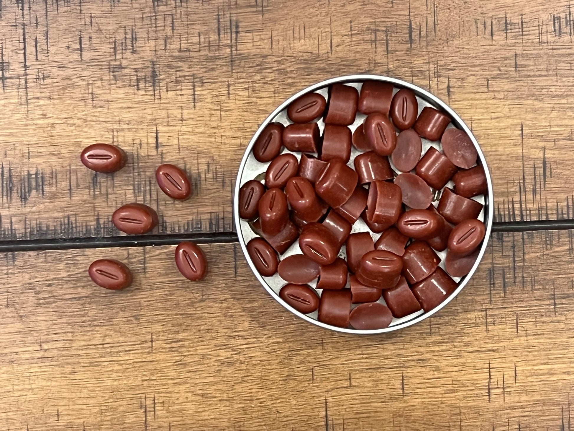 Coffee Bean wax melts - Slandis Creations LLC