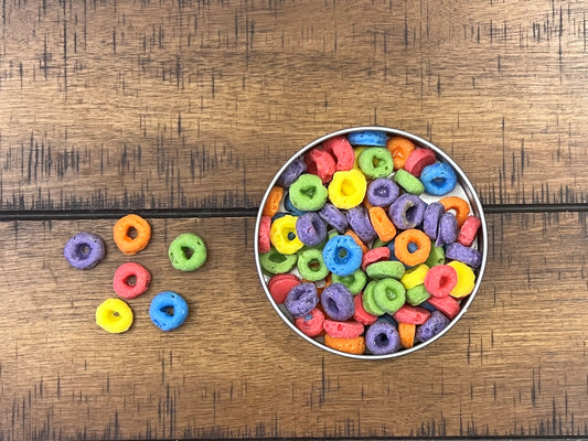 Fruit Loops wax melts - Slandis Creations LLC
