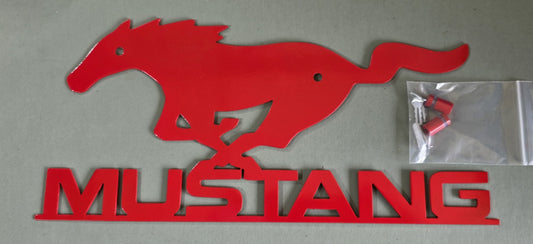 Running Pony - Slandis Creations LLC