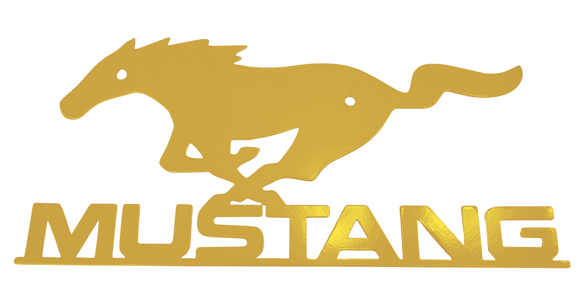 Running Pony - Slandis Creations LLC
