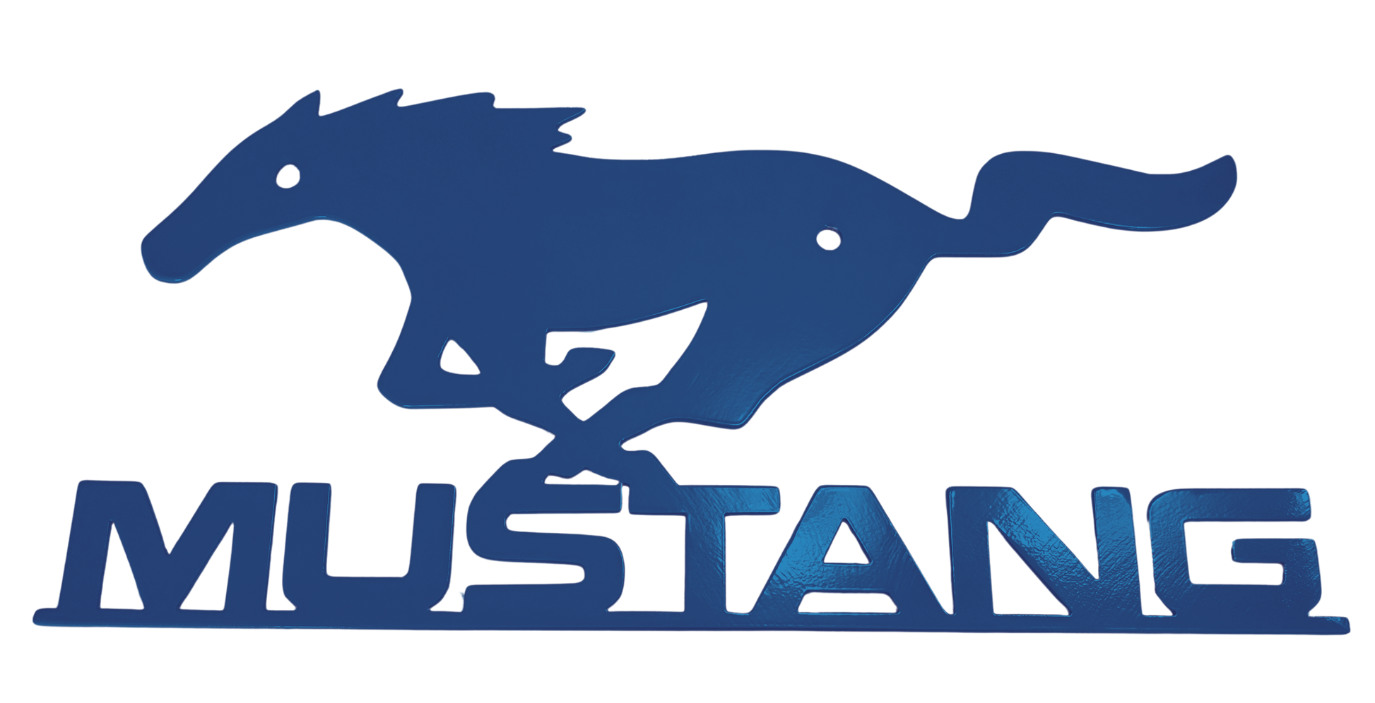 Running Pony - Slandis Creations LLC