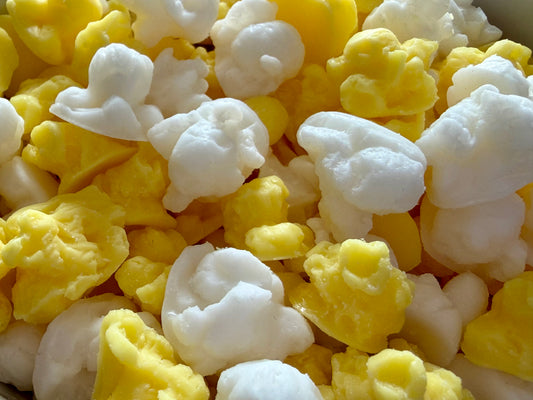 Butter Popcorn Wax Melts - Slandis Creations LLC