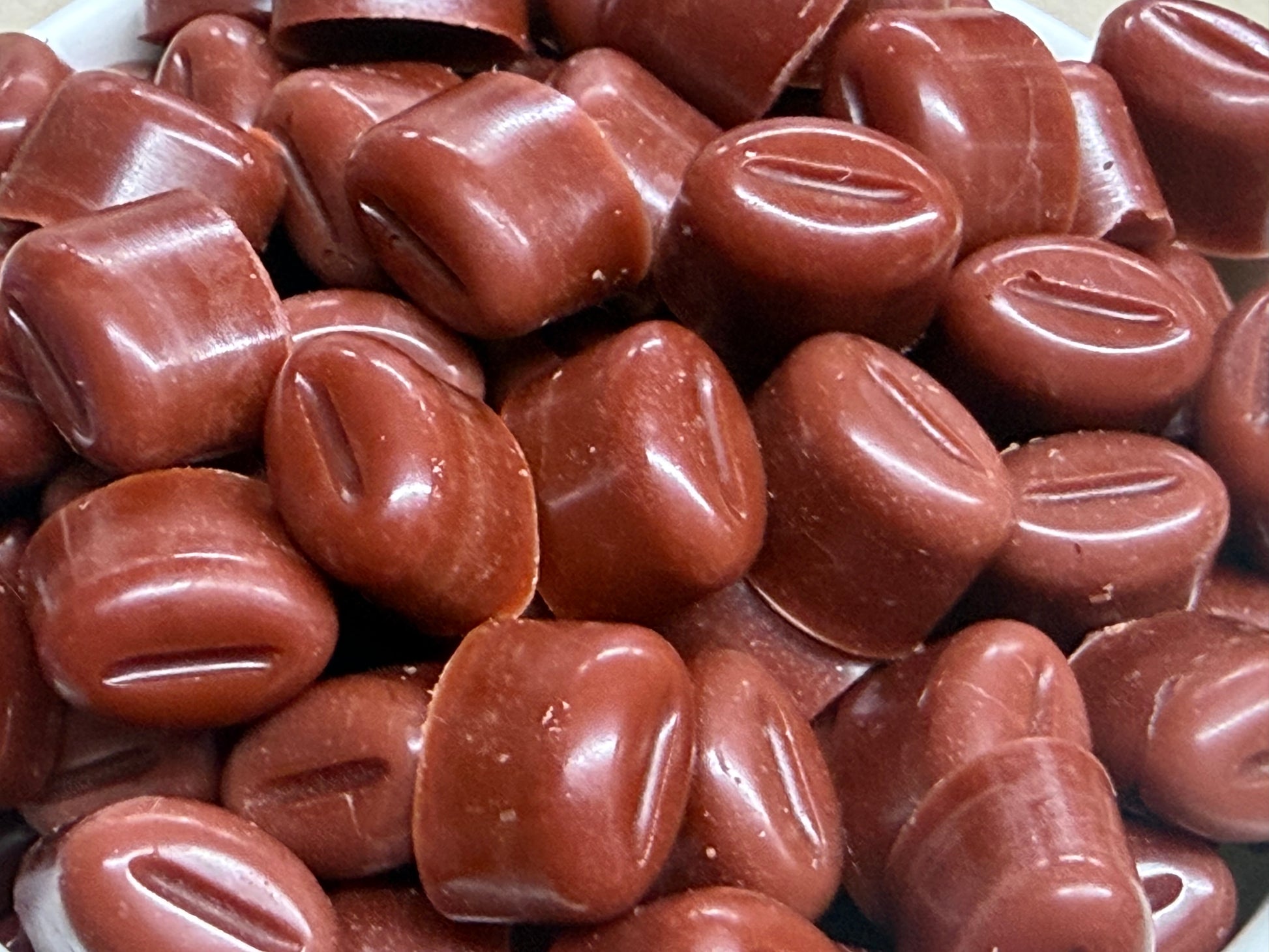 Coffee Bean Wax Melts - Slandis Creations LLC