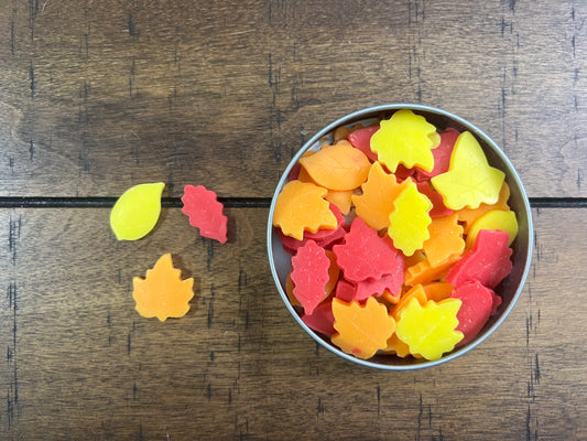 Fall Festival wax melts - Slandis Creations LLC