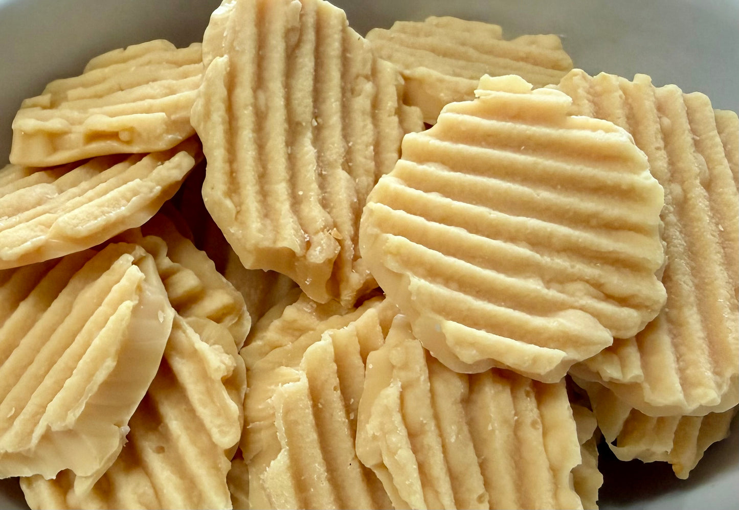 Bakery Box (snack pack) wax melts