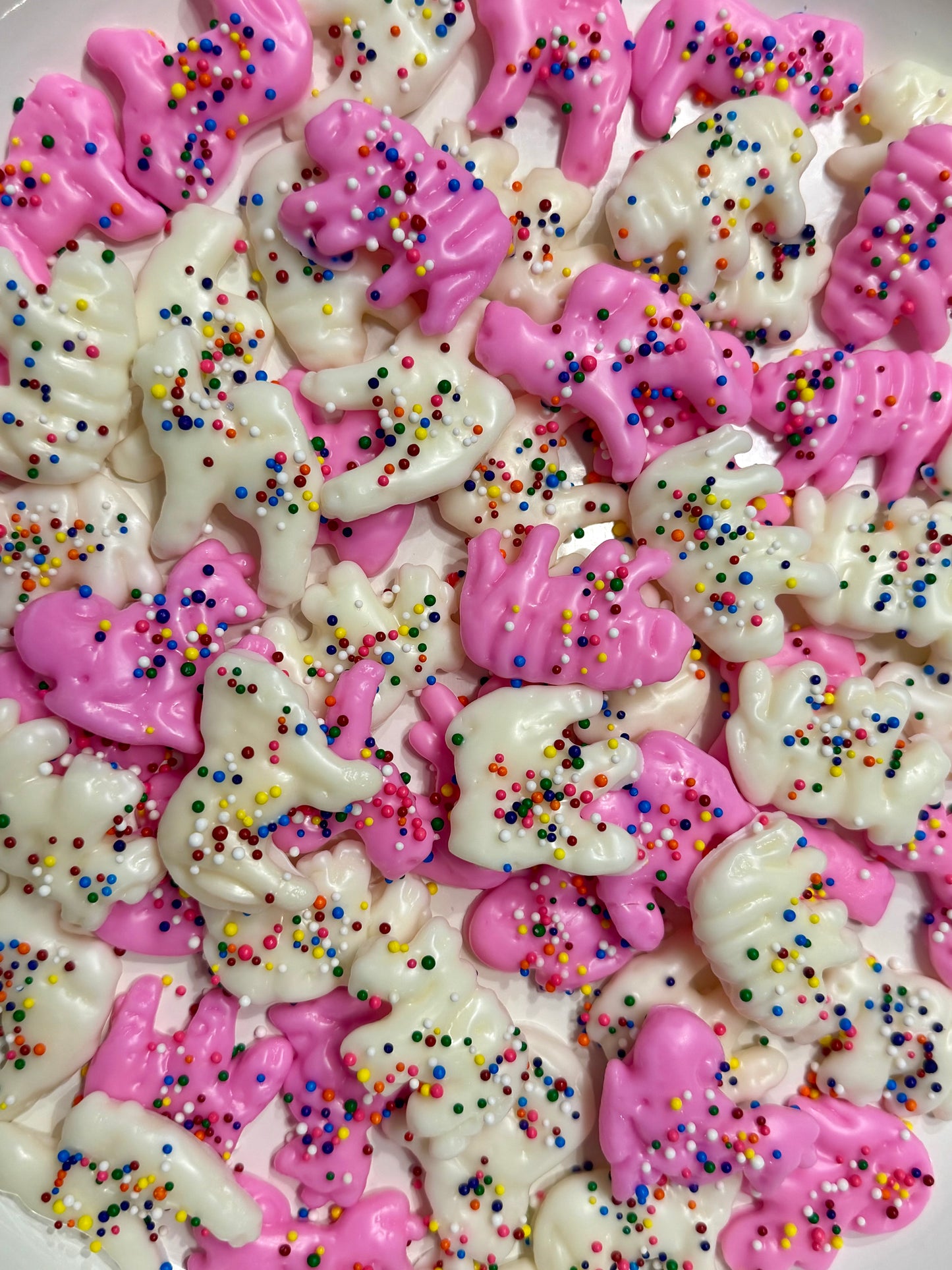 Bakery Box (snack pack) wax melts