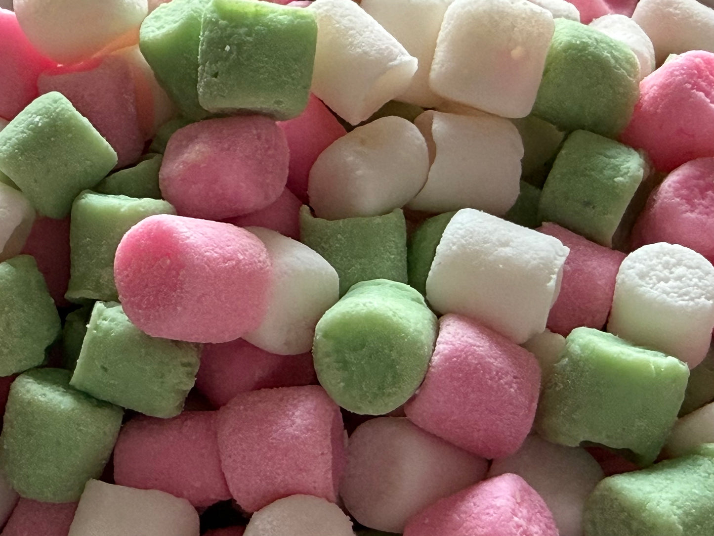 Bakery Box (snack pack) wax melts