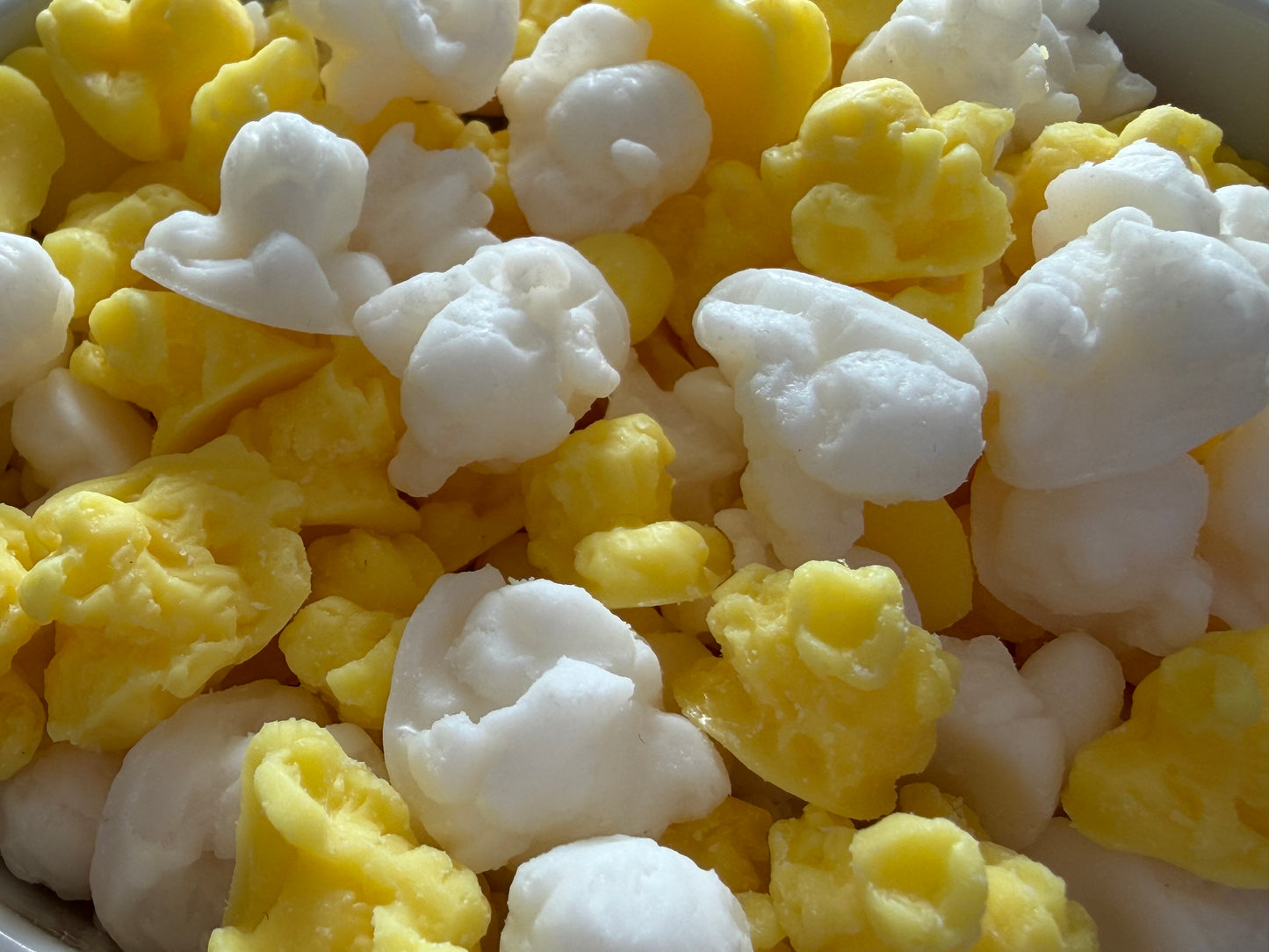 Bakery Box (snack pack) wax melts