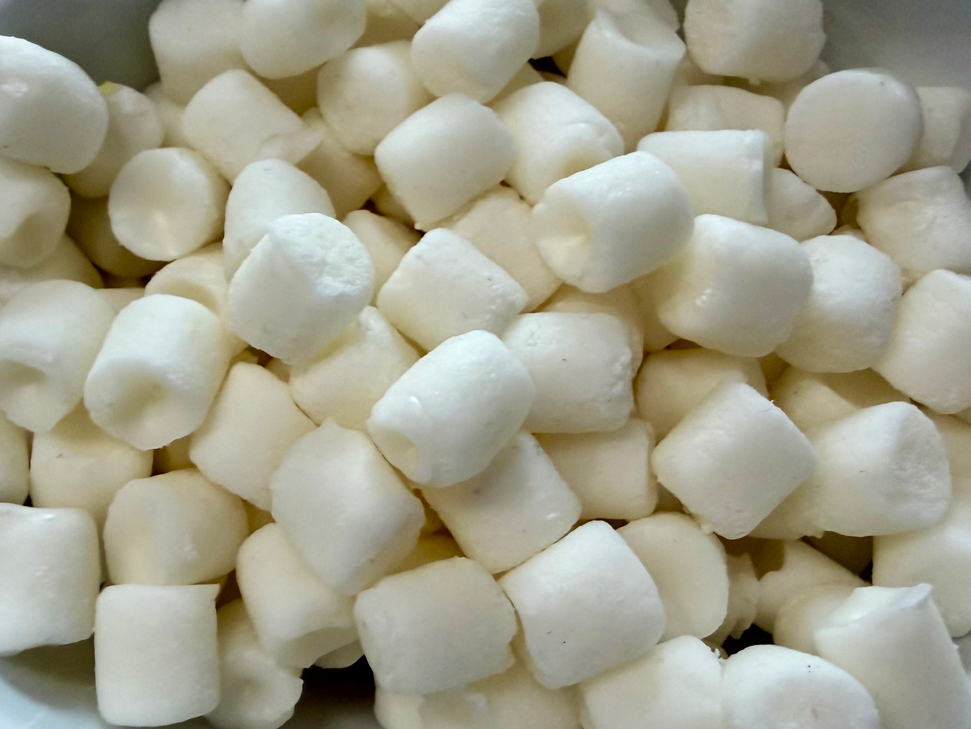 Mini Marshmallow Wax Melts - Slandis Creations LLC