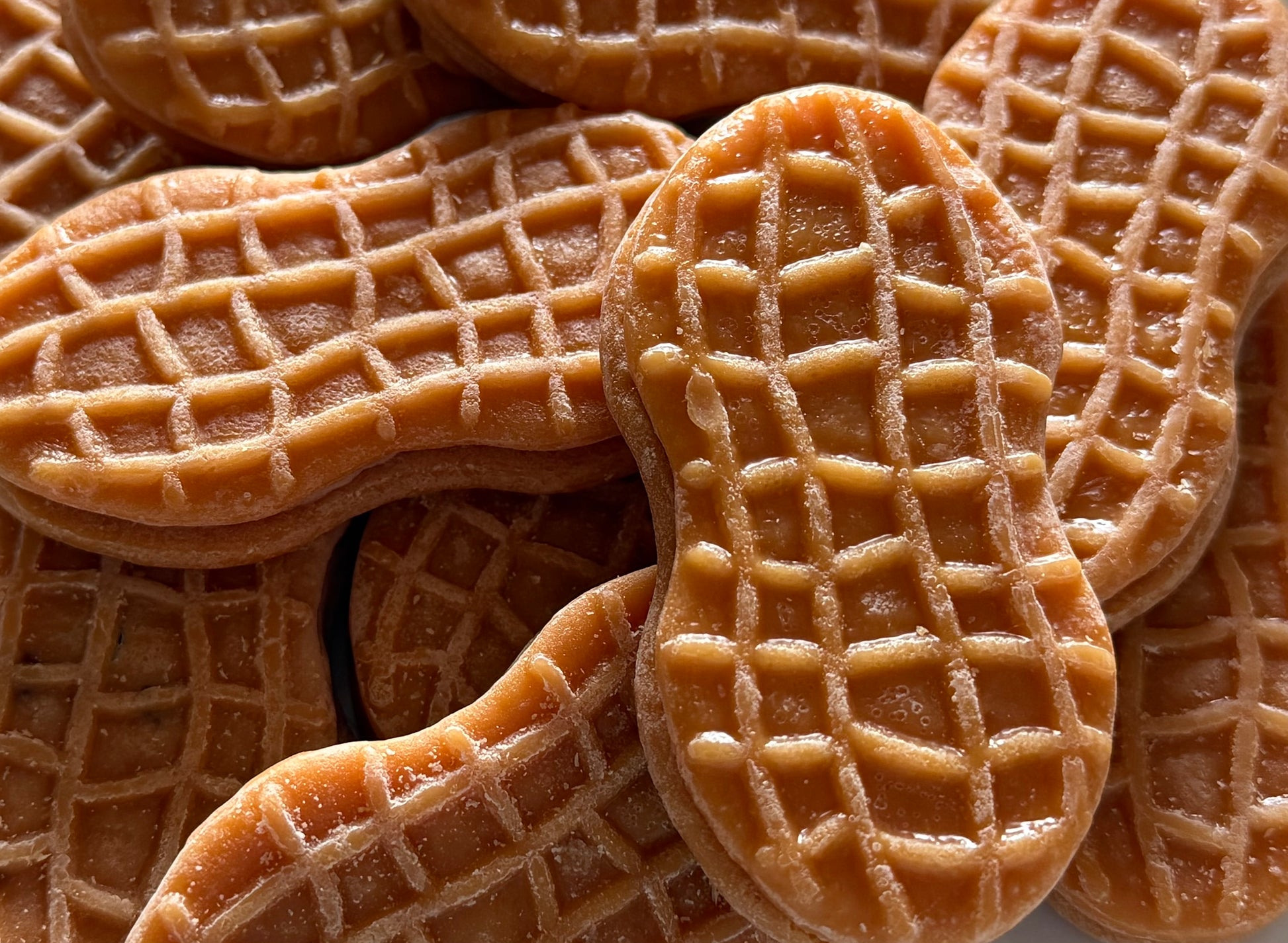 Peanut Butter Cookie Wax Melts - Slandis Creations LLC