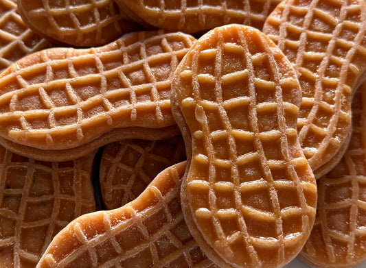 Peanut Butter Cookie Wax Melts - Slandis Creations LLC