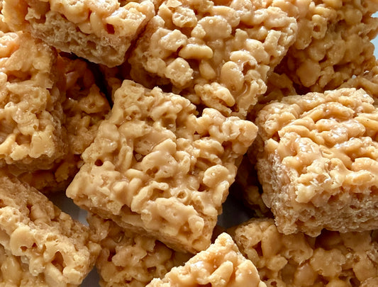 Rice Crispy Treat Wax Melts - Slandis Creations LLC