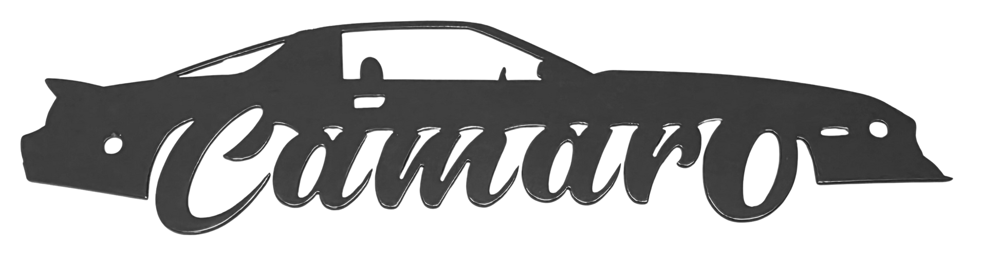 3rd gen Camaro - Slandis Creations LLC