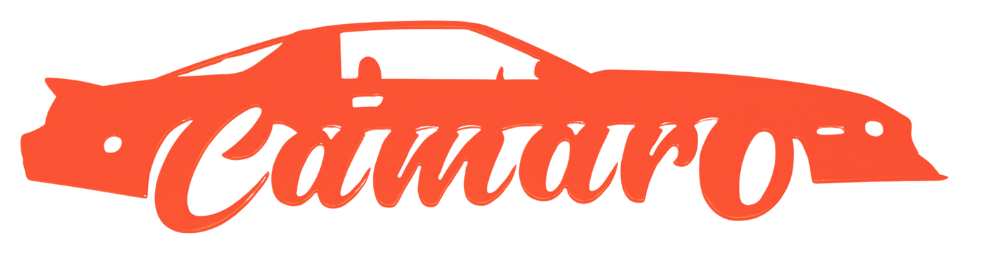 3rd gen Camaro - Slandis Creations LLC