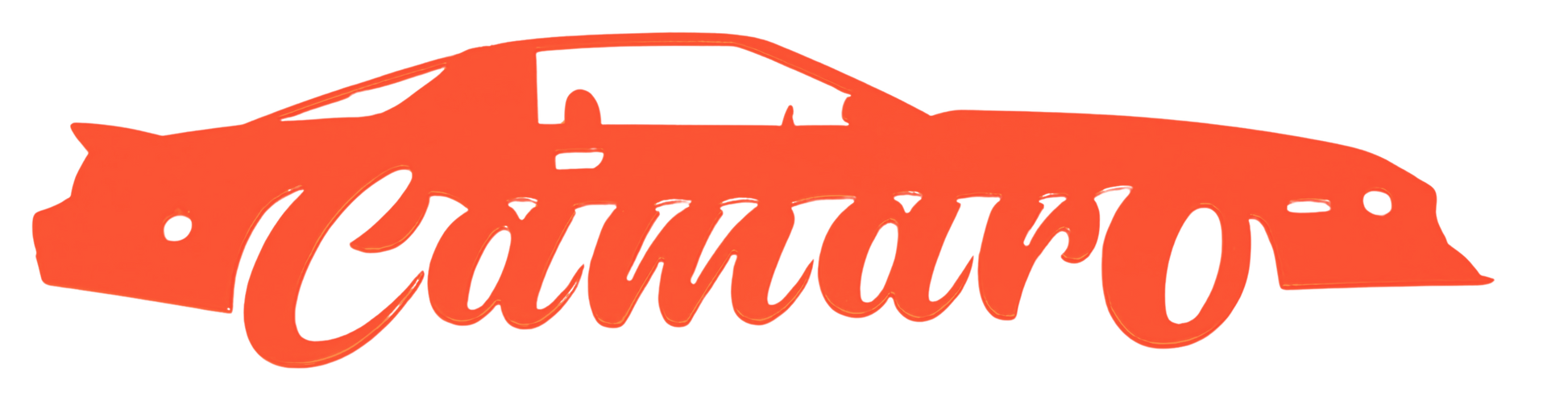 3rd gen Camaro - Slandis Creations LLC