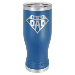 20oz Polar Camel Pilsner (customer supplied logo)