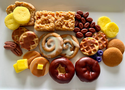 Bakery Box wax melts - Slandis Creations LLC