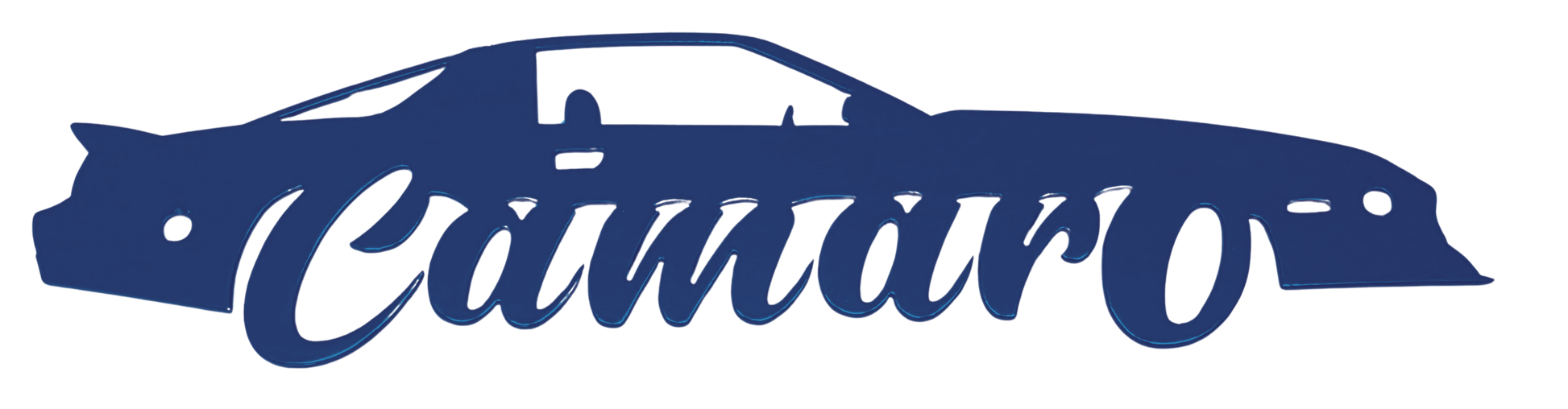 3rd gen Camaro - Slandis Creations LLC