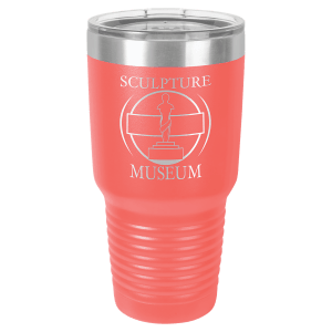 30oz Polar Camel Tumbler (customer supplied logo)