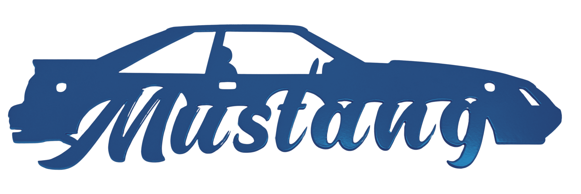 Fox Body sign - Slandis Creations LLC
