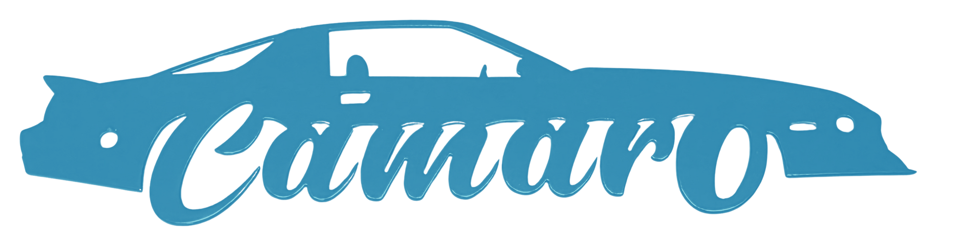 3rd gen Camaro - Slandis Creations LLC