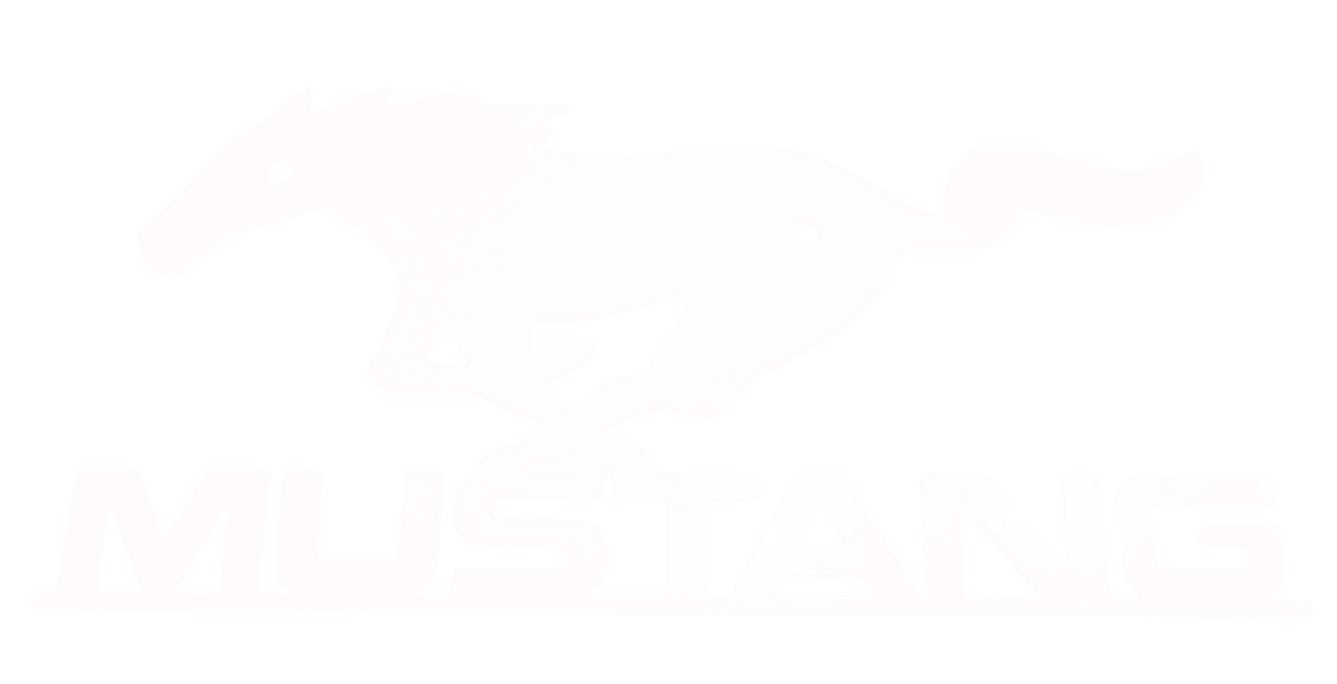 Running Pony - Slandis Creations LLC