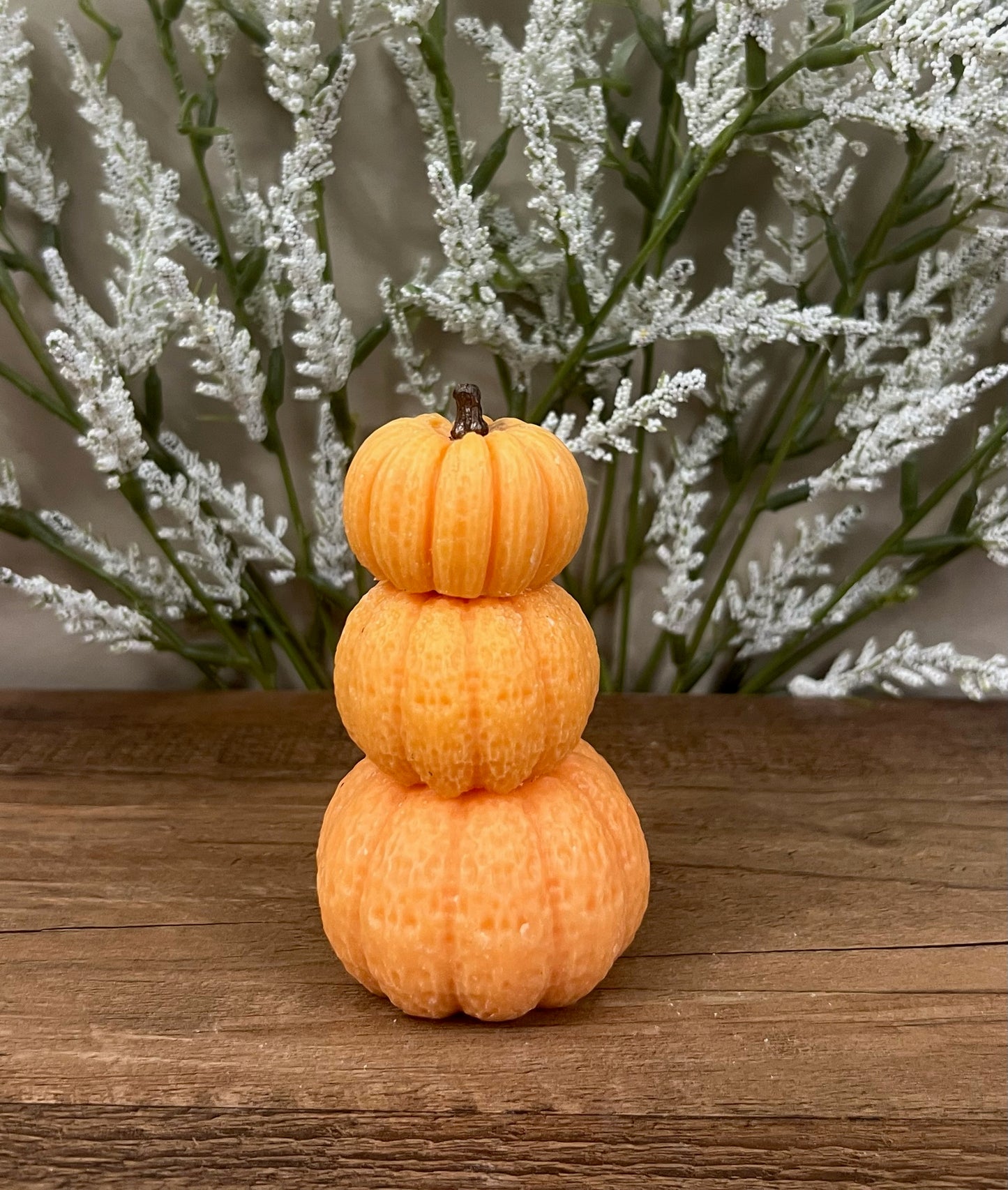 Pumpkin wax melts - Slandis Creations LLC