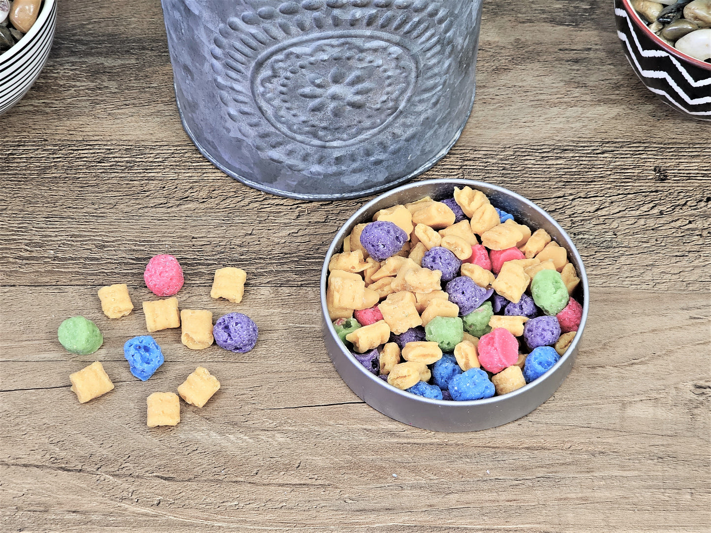 Crunch Berry wax melts - Slandis Creations LLC