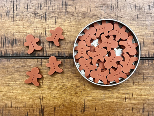 Spiced Gingerbread wax melts. - Slandis Creations LLC