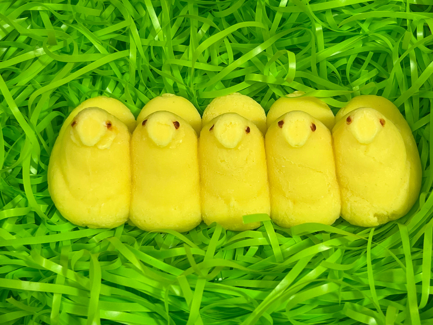 Snap Peeps wax melts - Slandis Creations LLC