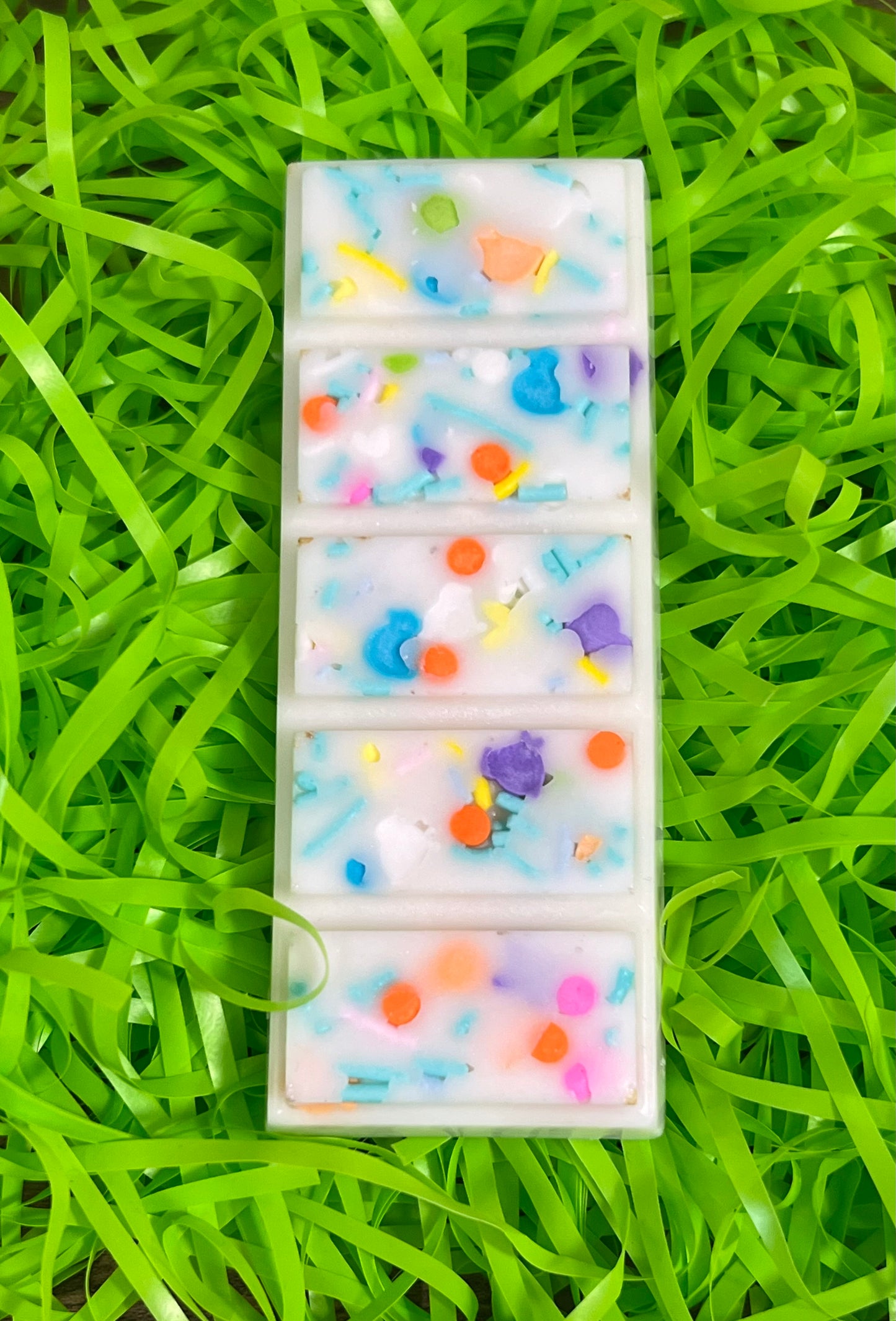 Jellybean Snap Bars - Slandis Creations LLC