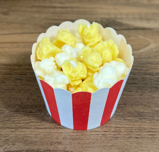 Popcorn wax melts - Slandis Creations LLC