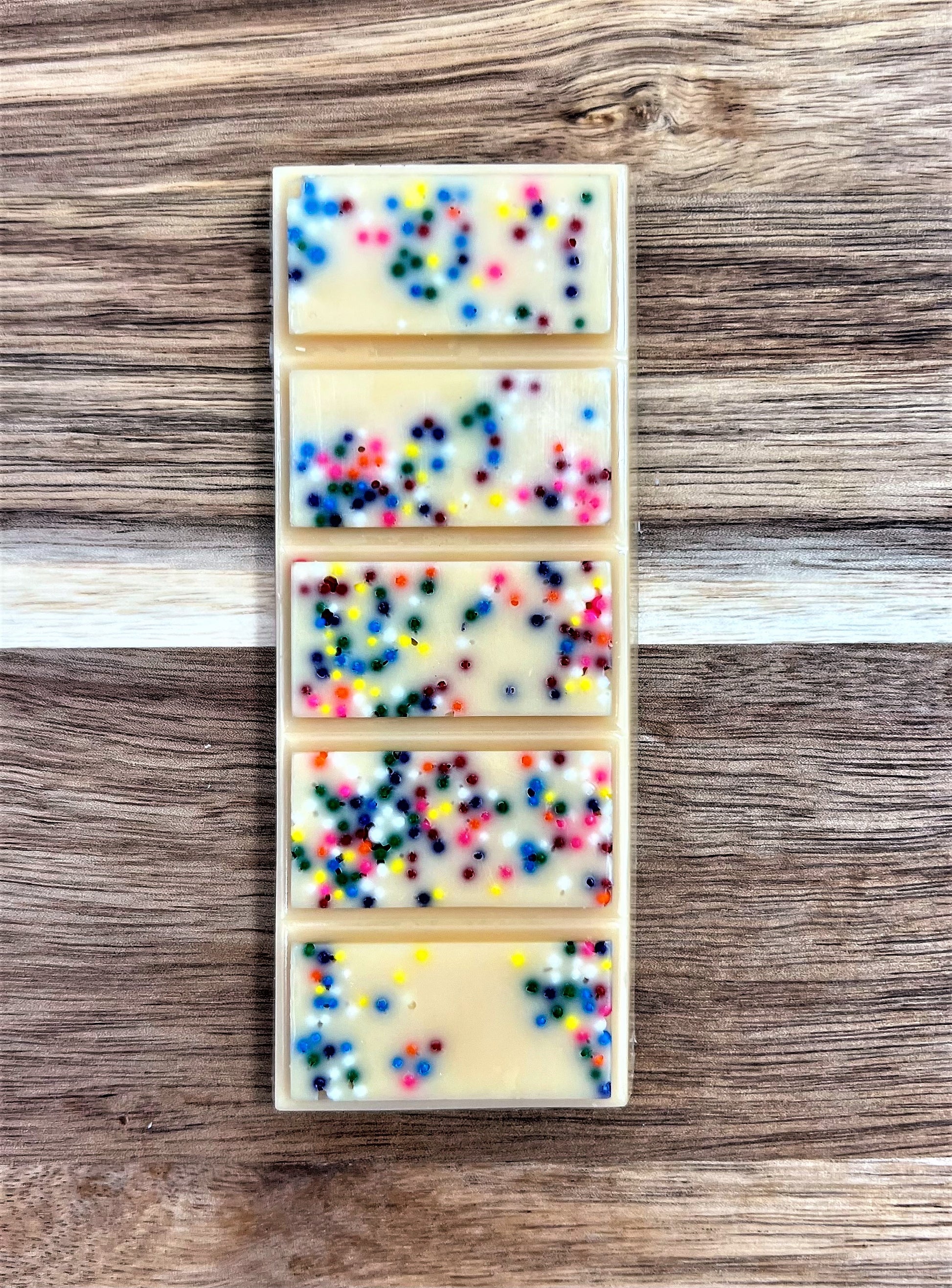 Sugar Cookie snap bar wax melts - Slandis Creations LLC