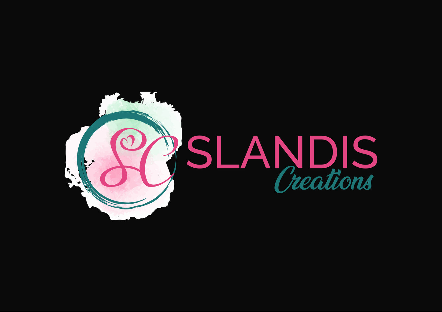 Digital gift cards - Slandis Creations LLC